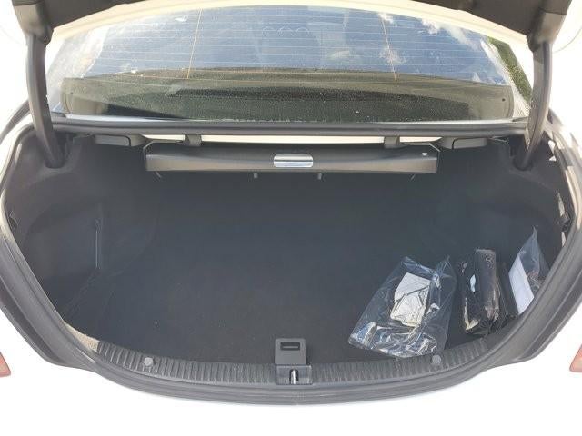 2021 Mercedes-Benz C-Class C 300 Sedan