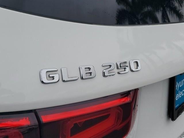 2023 Mercedes-Benz GLB GLB 250 SUV