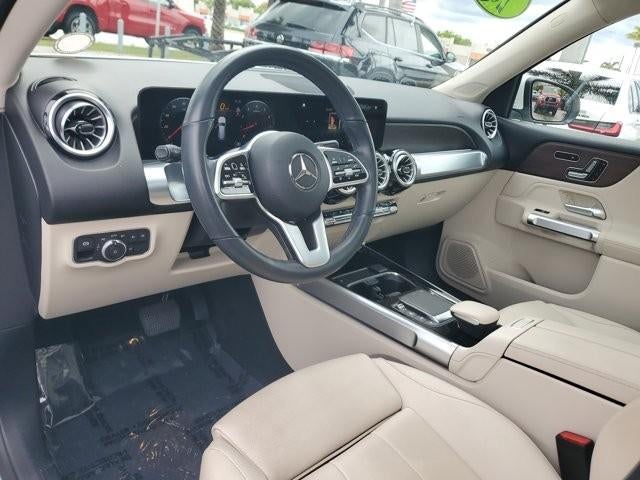 2023 Mercedes-Benz GLB GLB 250 SUV