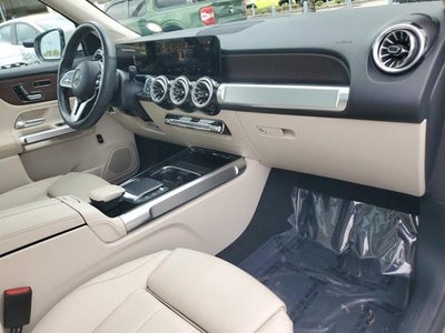 2023 Mercedes-Benz GLB GLB 250 SUV