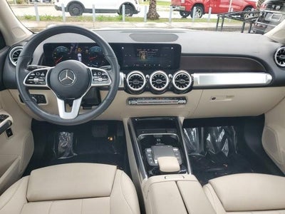 2023 Mercedes-Benz GLB GLB 250 SUV