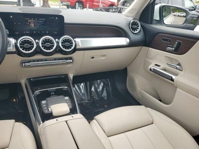 2023 Mercedes-Benz GLB GLB 250 SUV