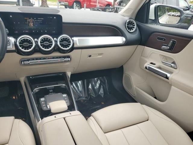 2023 Mercedes-Benz GLB GLB 250 SUV