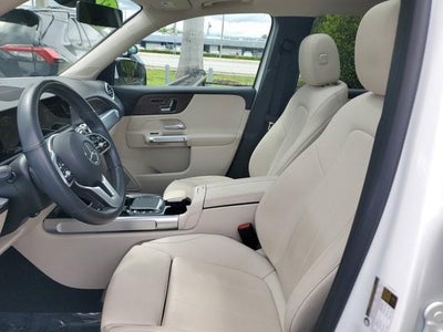 2023 Mercedes-Benz GLB GLB 250 SUV