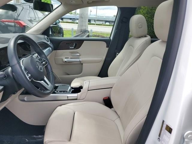 2023 Mercedes-Benz GLB GLB 250 SUV