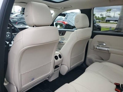 2023 Mercedes-Benz GLB GLB 250 SUV