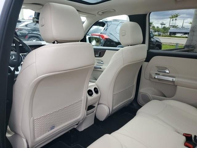 2023 Mercedes-Benz GLB GLB 250 SUV