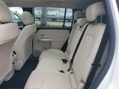 2023 Mercedes-Benz GLB GLB 250 SUV