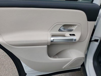 2023 Mercedes-Benz GLB GLB 250 SUV