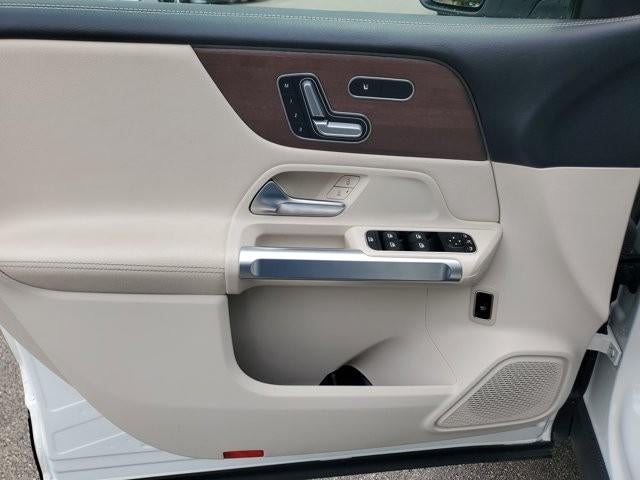 2023 Mercedes-Benz GLB GLB 250 SUV