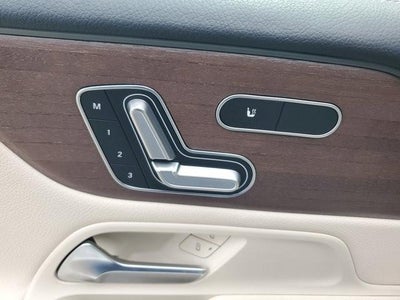 2023 Mercedes-Benz GLB GLB 250 SUV