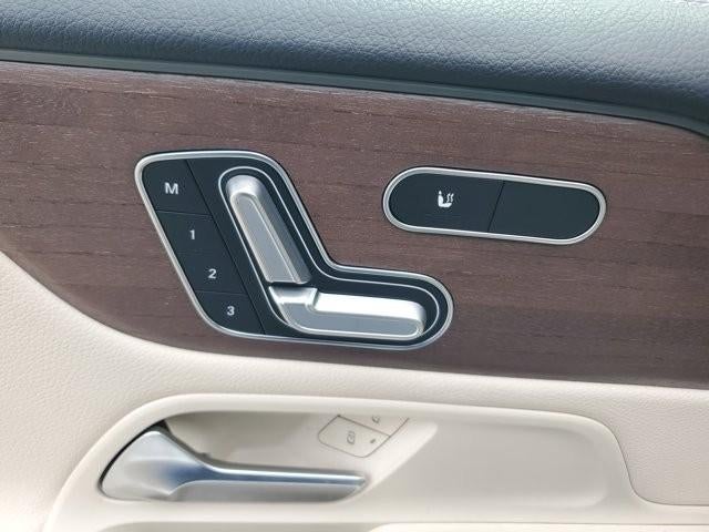 2023 Mercedes-Benz GLB GLB 250 SUV