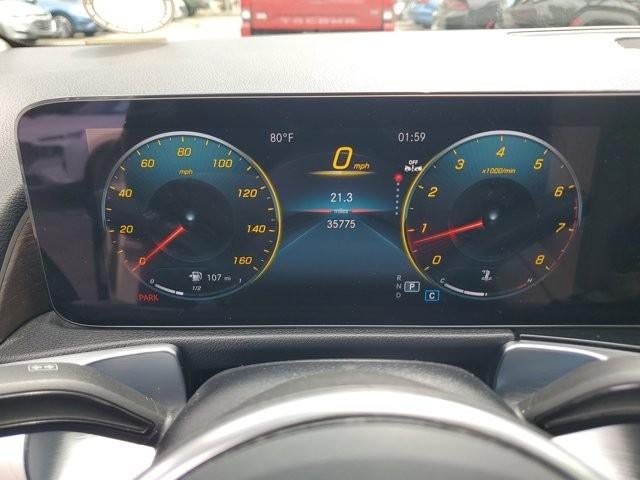 2023 Mercedes-Benz GLB GLB 250 SUV