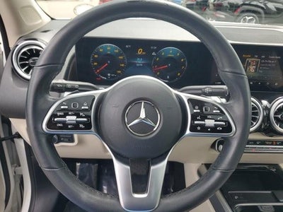 2023 Mercedes-Benz GLB GLB 250 SUV