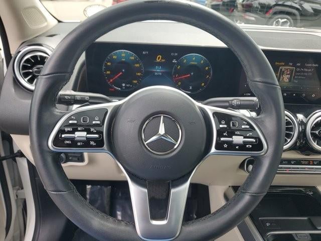 2023 Mercedes-Benz GLB GLB 250 SUV