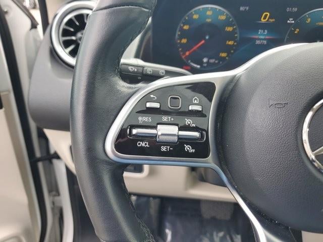 2023 Mercedes-Benz GLB GLB 250 SUV