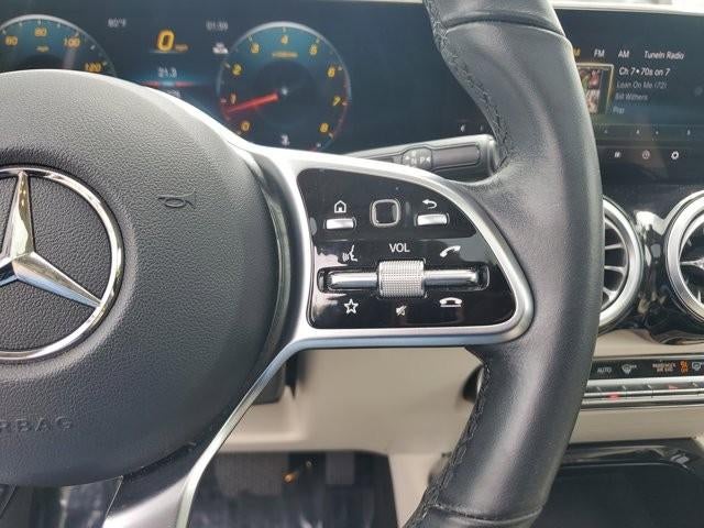 2023 Mercedes-Benz GLB GLB 250 SUV