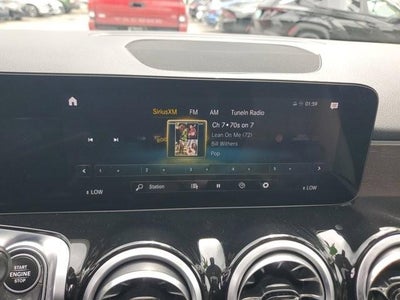 2023 Mercedes-Benz GLB GLB 250 SUV