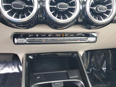 2023 Mercedes-Benz GLB GLB 250 SUV