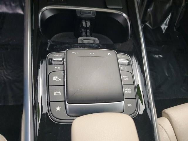 2023 Mercedes-Benz GLB GLB 250 SUV