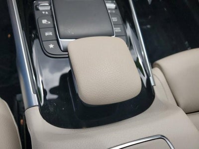 2023 Mercedes-Benz GLB GLB 250 SUV