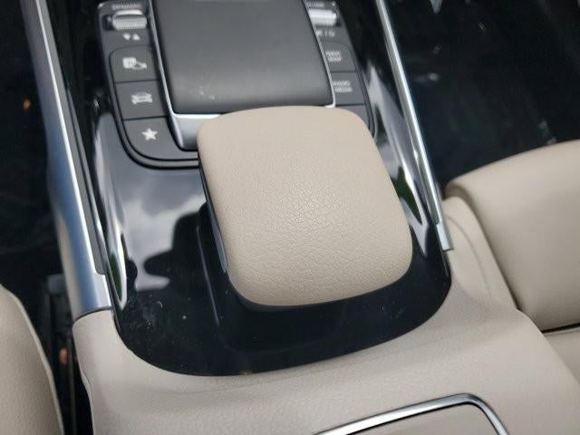 2023 Mercedes-Benz GLB GLB 250 SUV