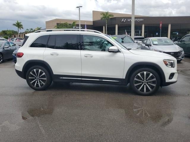 2023 Mercedes-Benz GLB GLB 250 SUV