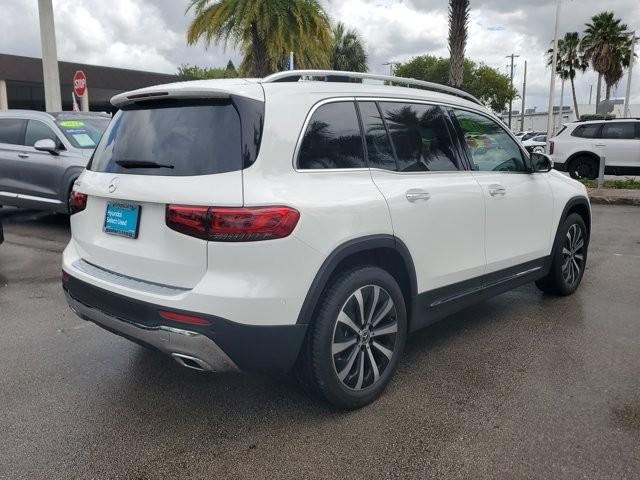 2023 Mercedes-Benz GLB GLB 250 SUV