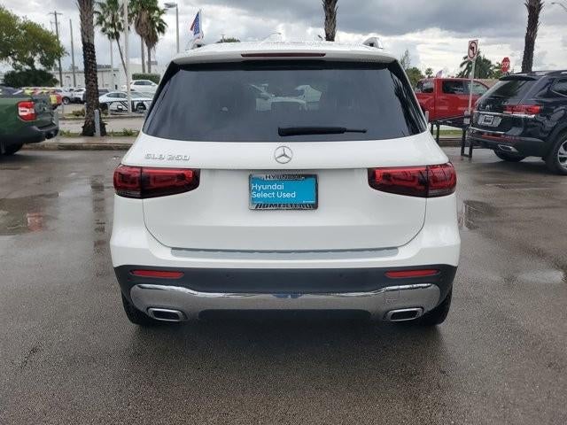 2023 Mercedes-Benz GLB GLB 250 SUV