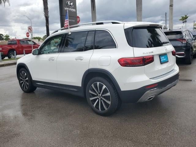 2023 Mercedes-Benz GLB GLB 250 SUV