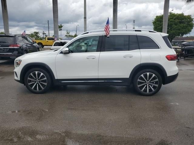 2023 Mercedes-Benz GLB GLB 250 SUV