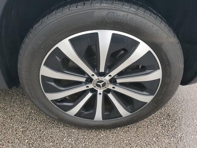 2023 Mercedes-Benz GLB GLB 250 SUV