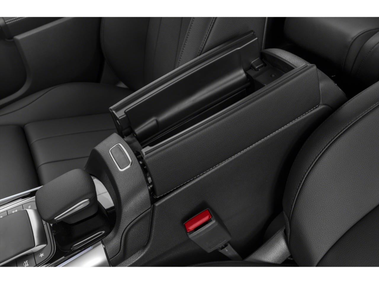 2023 Mercedes-Benz GLB GLB 250 SUV