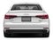 2017 Audi A4 2.0 TFSI Auto ultra Premium FWD