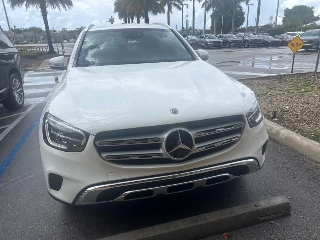 2020 Mercedes-Benz GLC GLC 300 SUV