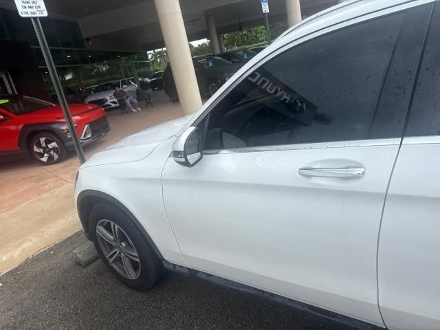 2020 Mercedes-Benz GLC GLC 300 SUV