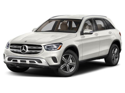 2020 Mercedes-Benz GLC GLC 300 SUV
