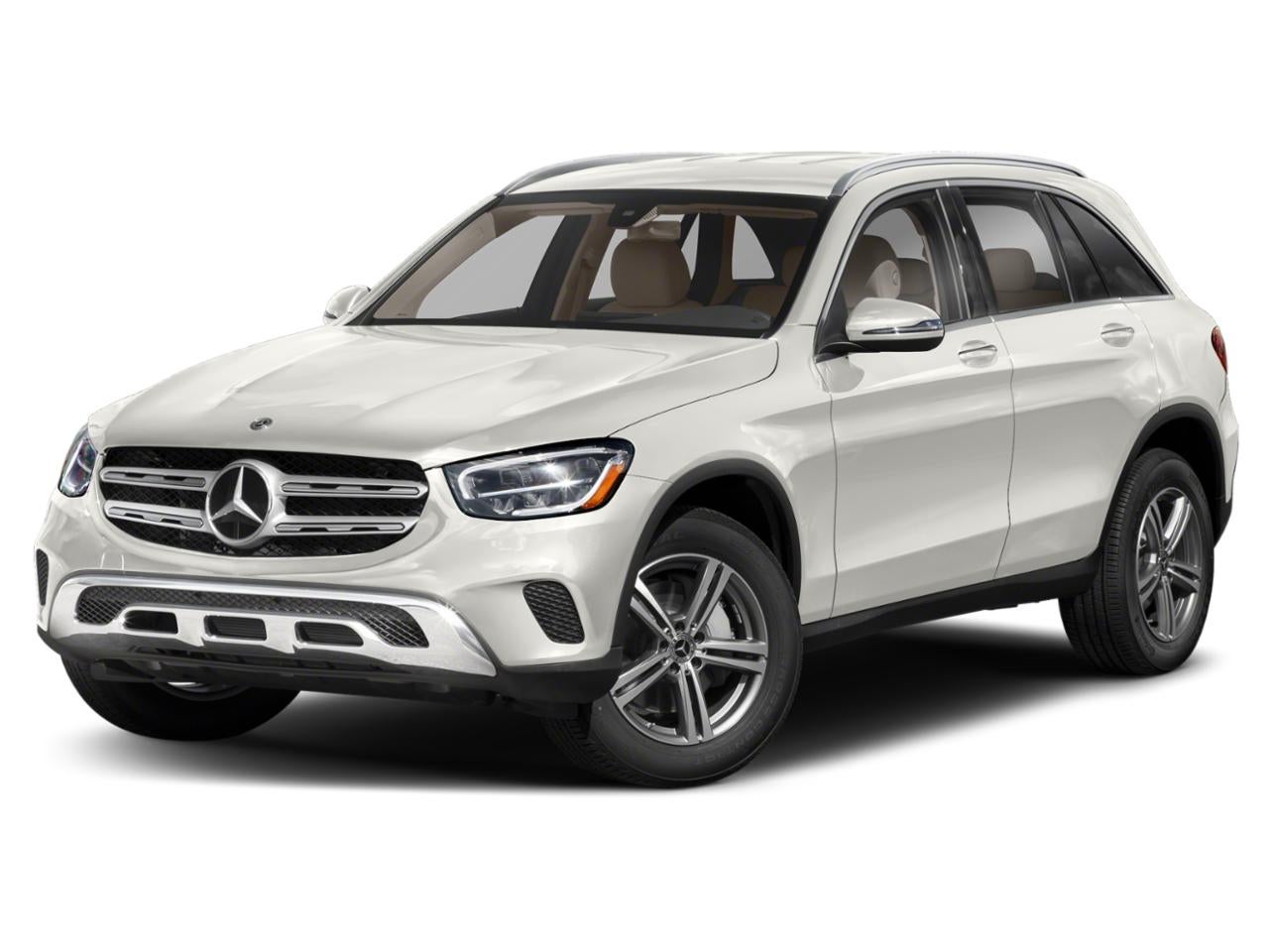 2020 Mercedes-Benz GLC GLC 300 SUV