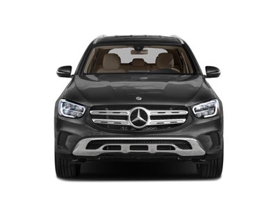 2020 Mercedes-Benz GLC GLC 300 SUV