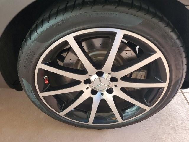 2017 Mercedes-Benz SLC AMG® SLC 43 Roadster