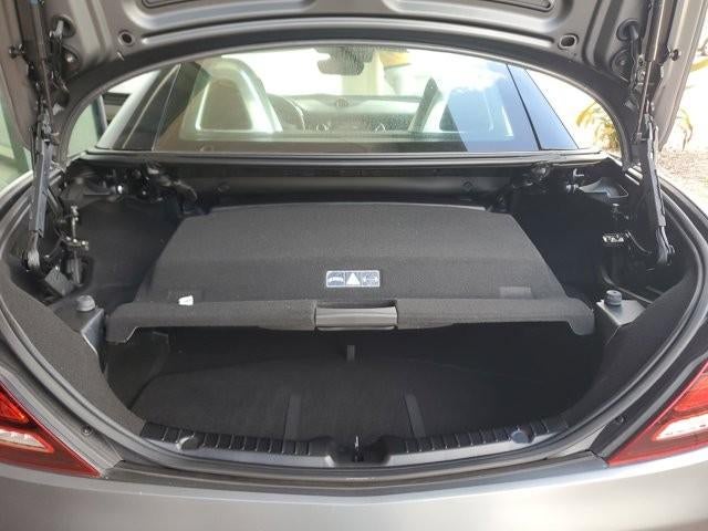 2017 Mercedes-Benz SLC AMG® SLC 43 Roadster