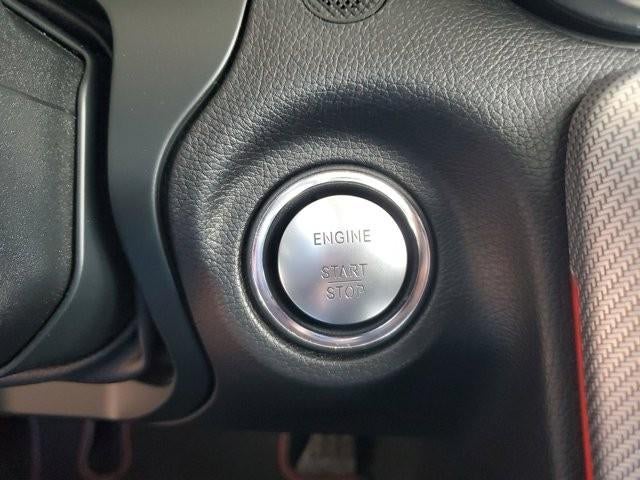 2017 Mercedes-Benz SLC AMG® SLC 43 Roadster