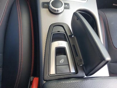 2017 Mercedes-Benz SLC AMG® SLC 43 Roadster