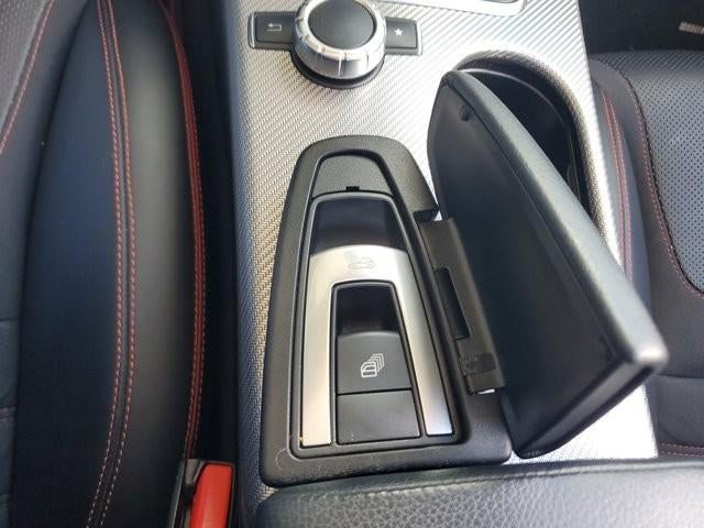 2017 Mercedes-Benz SLC AMG® SLC 43 Roadster