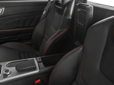 2017 Mercedes-Benz SLC AMG® SLC 43 Roadster