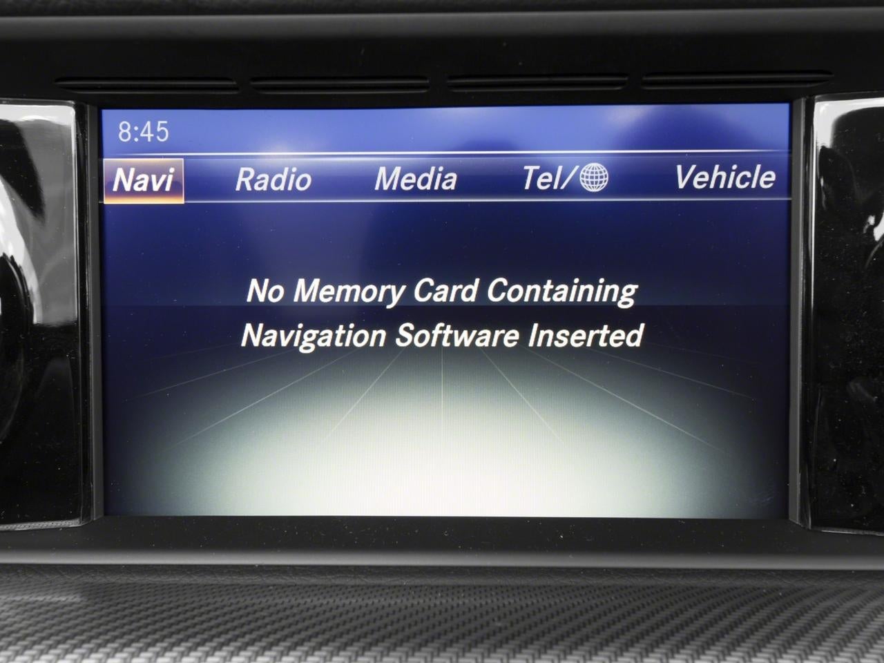 2017 Mercedes-Benz SLC AMG® SLC 43 Roadster