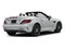 2017 Mercedes-Benz SLC AMG® SLC 43 Roadster