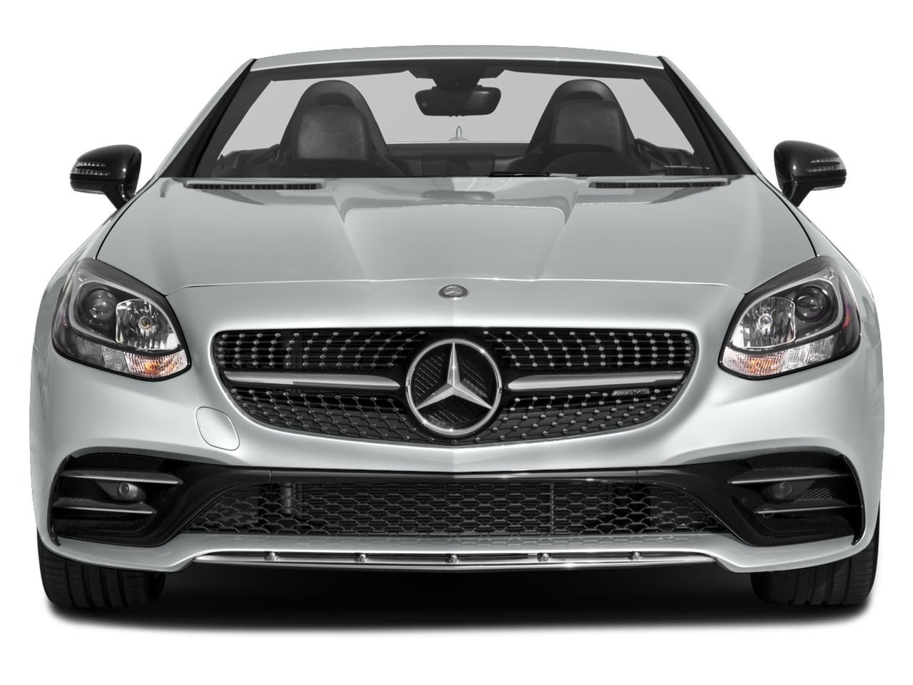 2017 Mercedes-Benz SLC AMG® SLC 43 Roadster