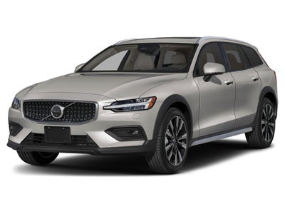 2025 Volvo V60 Cross Country B5 AWD Ultra