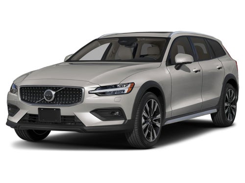2025 Volvo V60 Cross Country B5 AWD Ultra